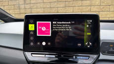 Volkswagen ID.3 150kW Life Pro Performance 58kWh 5dr Auto Electric Hatchback